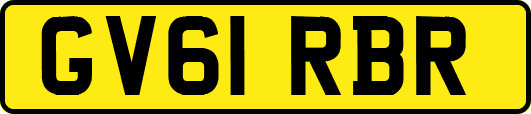 GV61RBR