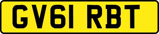 GV61RBT