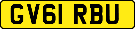 GV61RBU