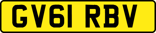 GV61RBV