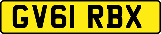 GV61RBX