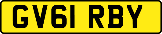 GV61RBY