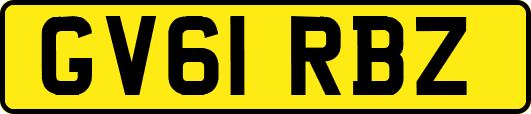 GV61RBZ