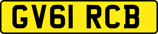 GV61RCB