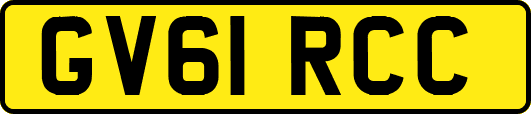 GV61RCC
