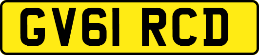GV61RCD