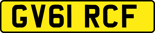 GV61RCF