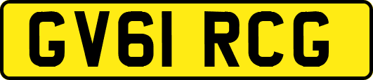 GV61RCG