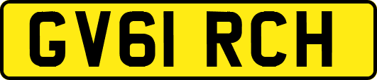 GV61RCH