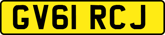 GV61RCJ