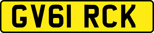 GV61RCK