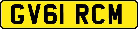 GV61RCM