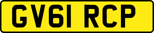 GV61RCP
