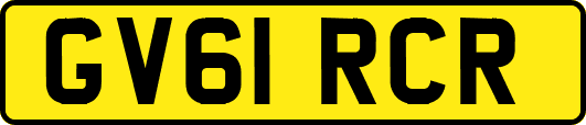 GV61RCR