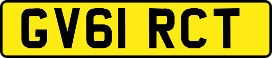 GV61RCT