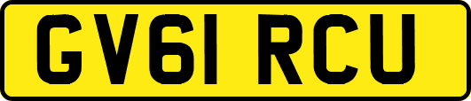 GV61RCU