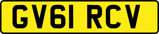 GV61RCV