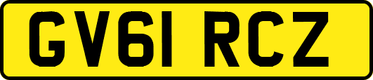 GV61RCZ