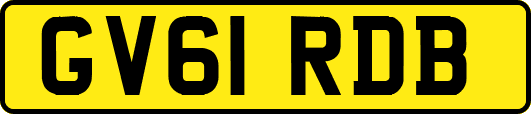 GV61RDB
