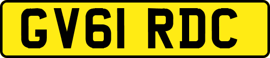 GV61RDC