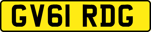 GV61RDG