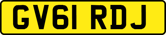 GV61RDJ