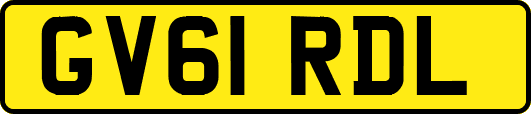 GV61RDL