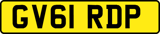 GV61RDP