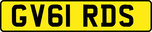 GV61RDS