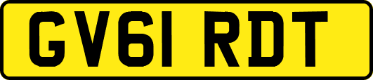GV61RDT