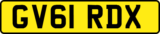GV61RDX