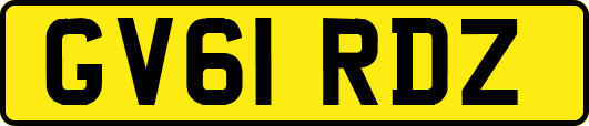 GV61RDZ