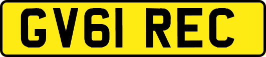 GV61REC