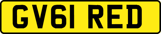 GV61RED