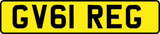 GV61REG