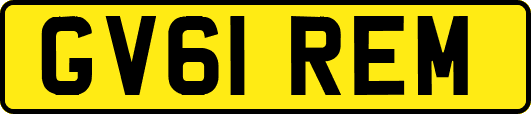 GV61REM
