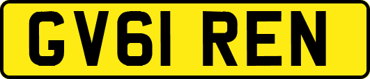 GV61REN