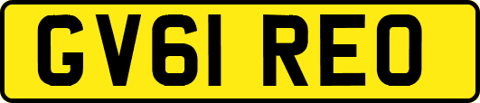GV61REO