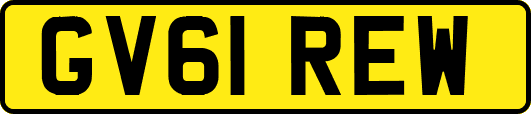 GV61REW