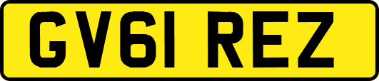 GV61REZ