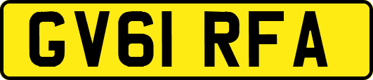 GV61RFA
