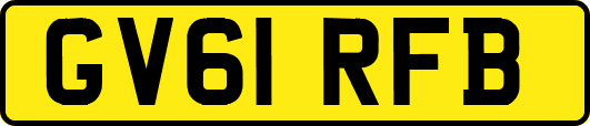 GV61RFB