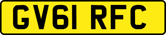 GV61RFC
