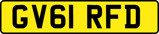 GV61RFD