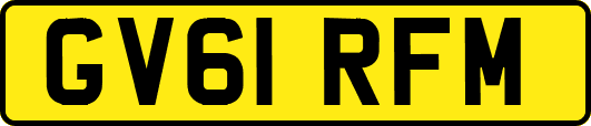 GV61RFM