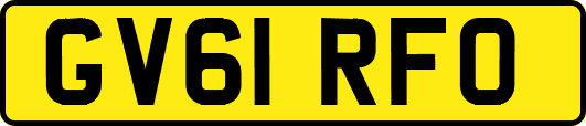 GV61RFO