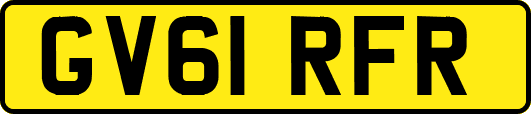 GV61RFR