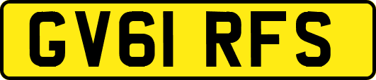 GV61RFS