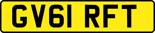 GV61RFT