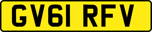 GV61RFV